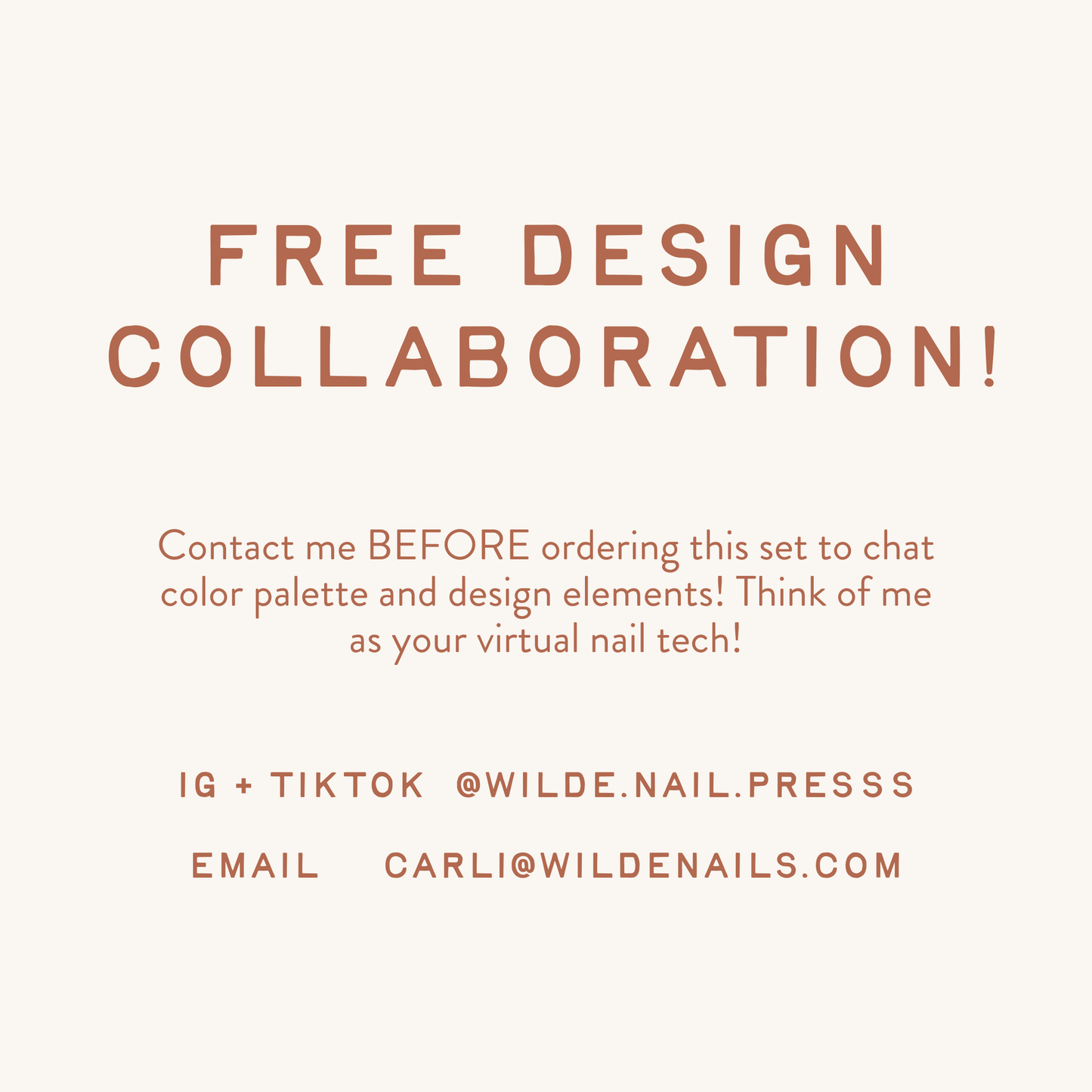 .Semi-Custom Set | Solid