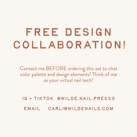 .Semi-Custom Set | Chrome