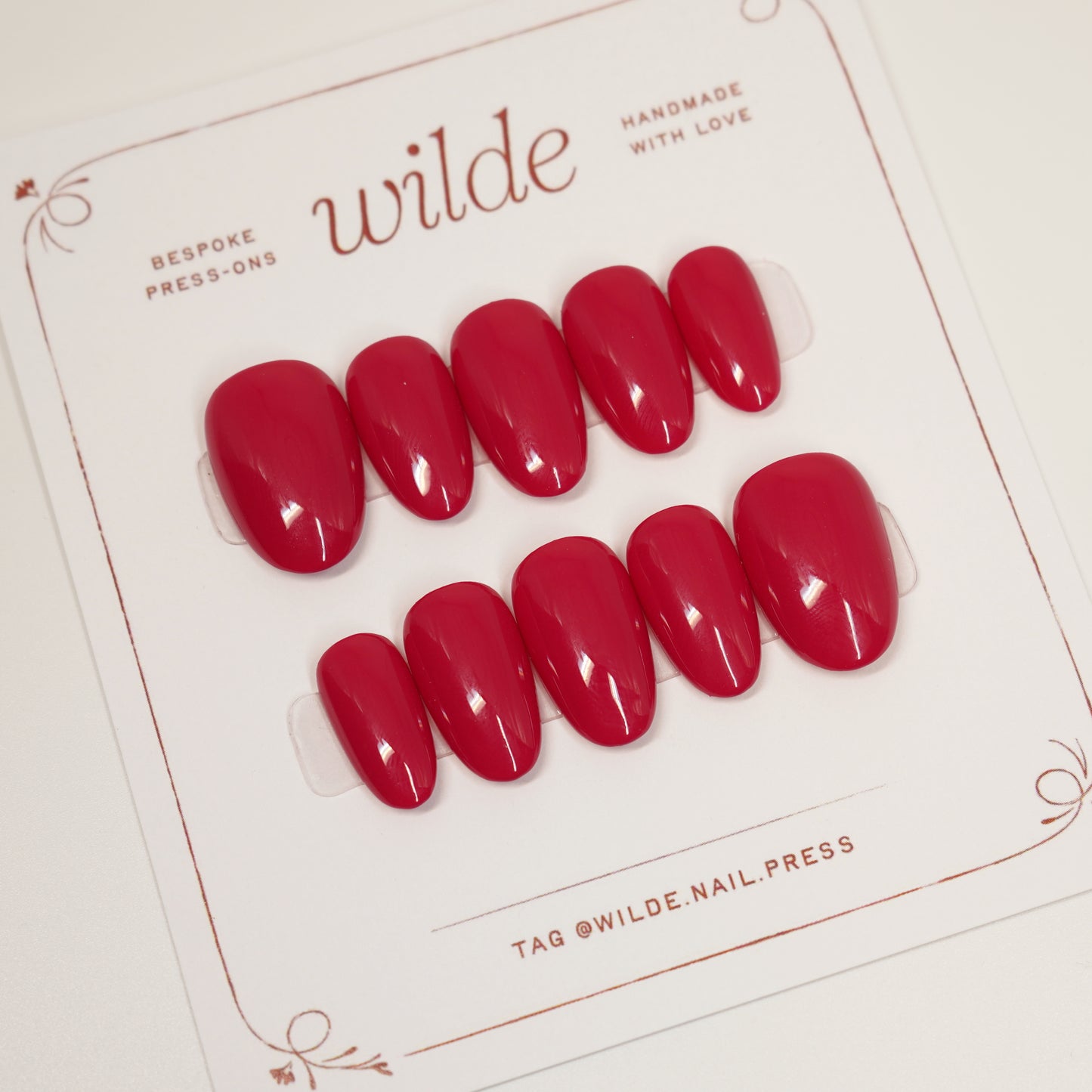 .Semi-Custom Set | Solid