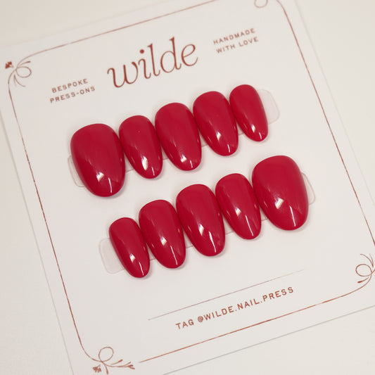 .Semi-Custom Set | Solid