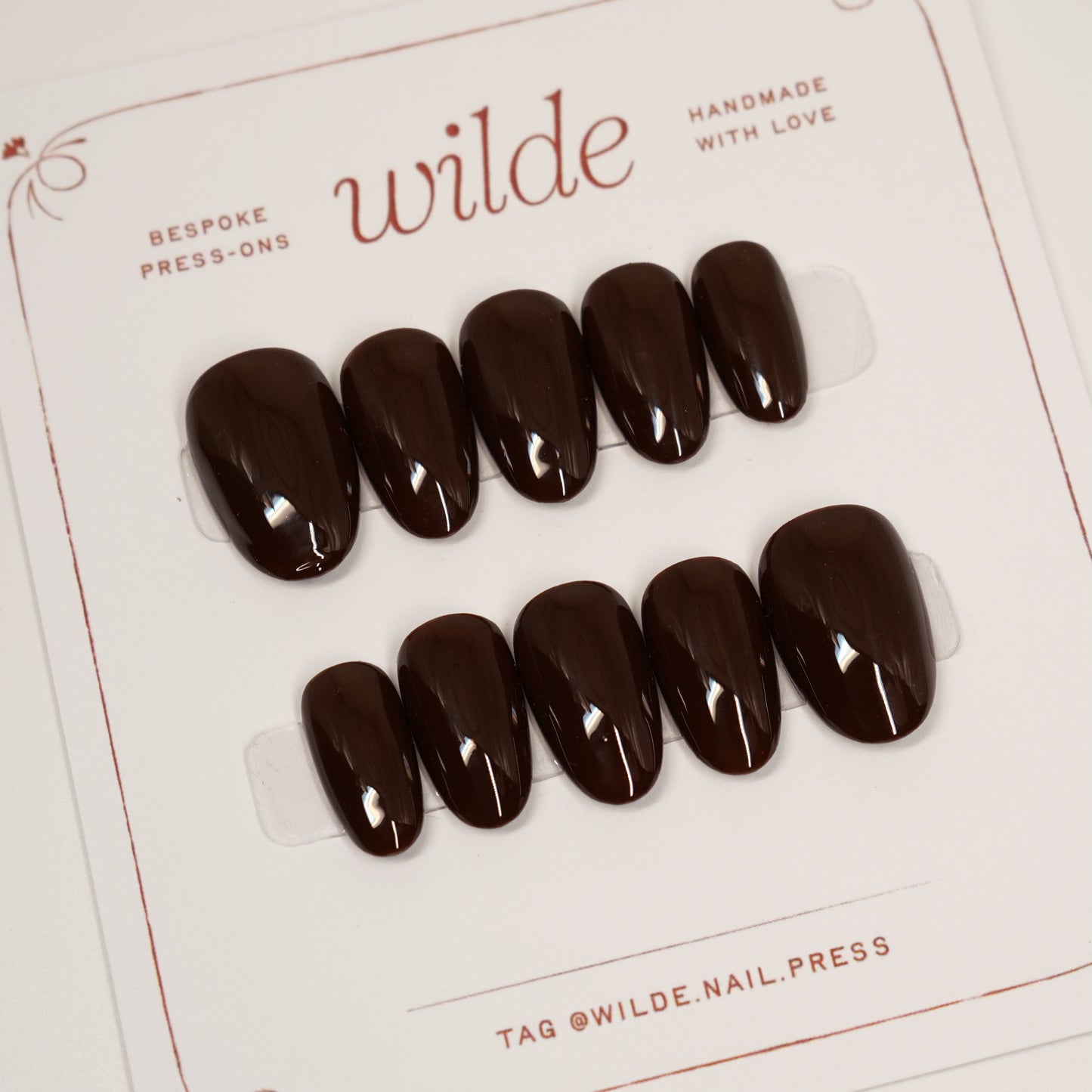 .Semi-Custom Set | Solid