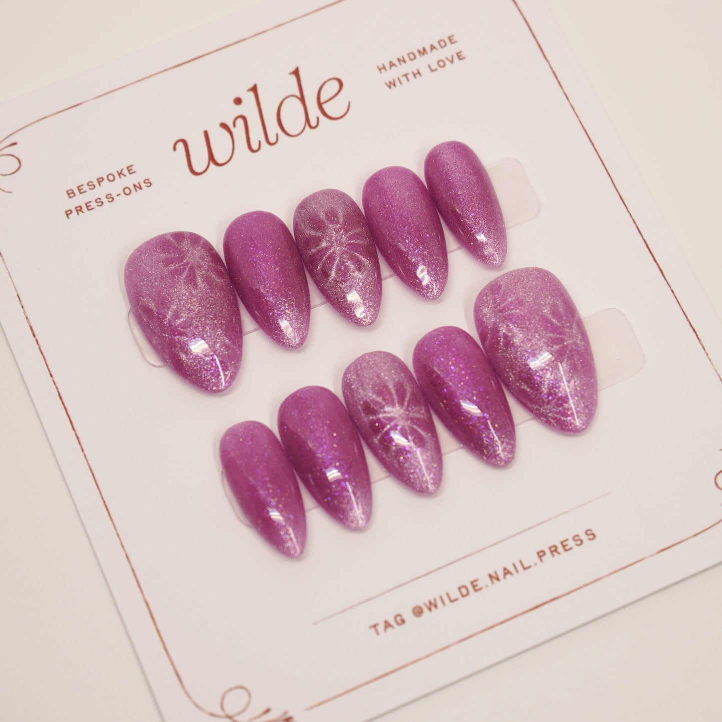 .Semi-Custom Set | Cateye